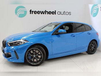 Used BMW 1 Series 2023 for sale - 78783575: Photo