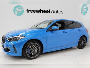Used BMW 1 Series 2023 for sale - 78783575: Photo