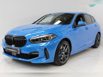 Used BMW 1 Series 2023 for sale - 78783575: Photo