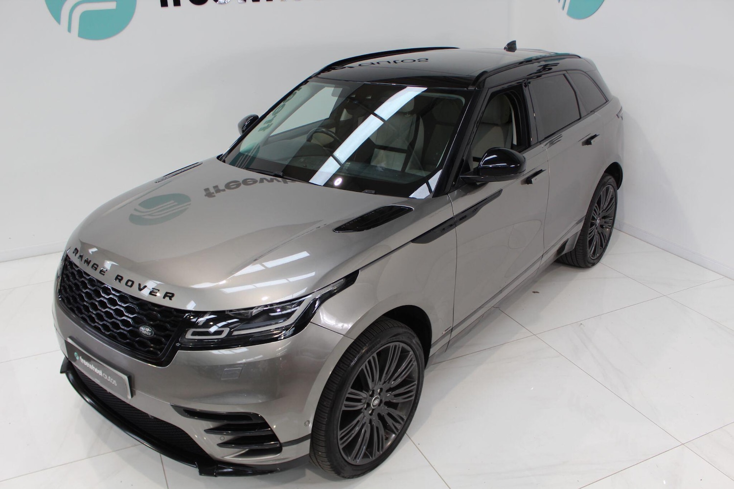 Used Land Rover Range Rover Velar for sale - 78136116: Photo 13