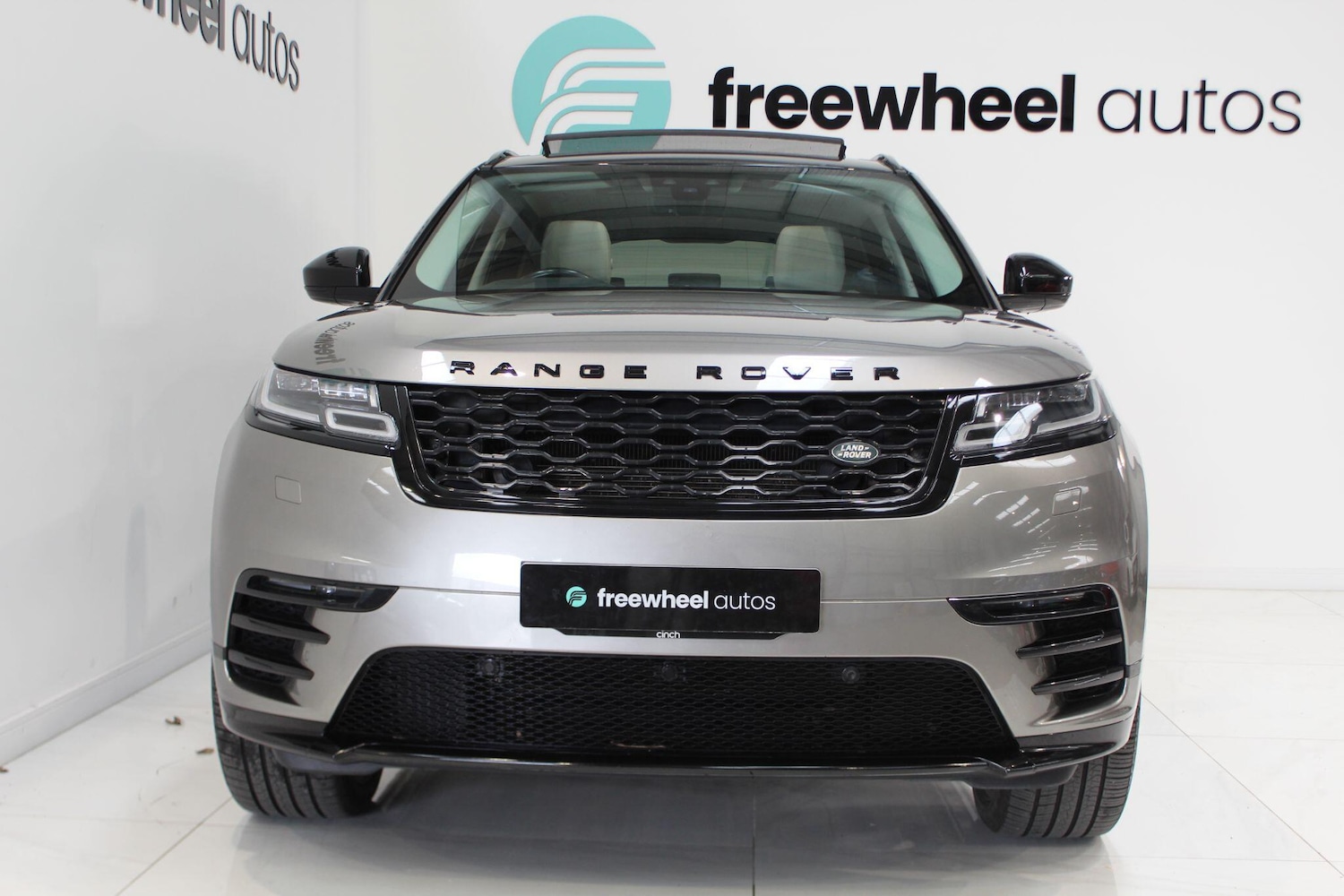 Used Land Rover Range Rover Velar for sale - 78136116: Photo 18