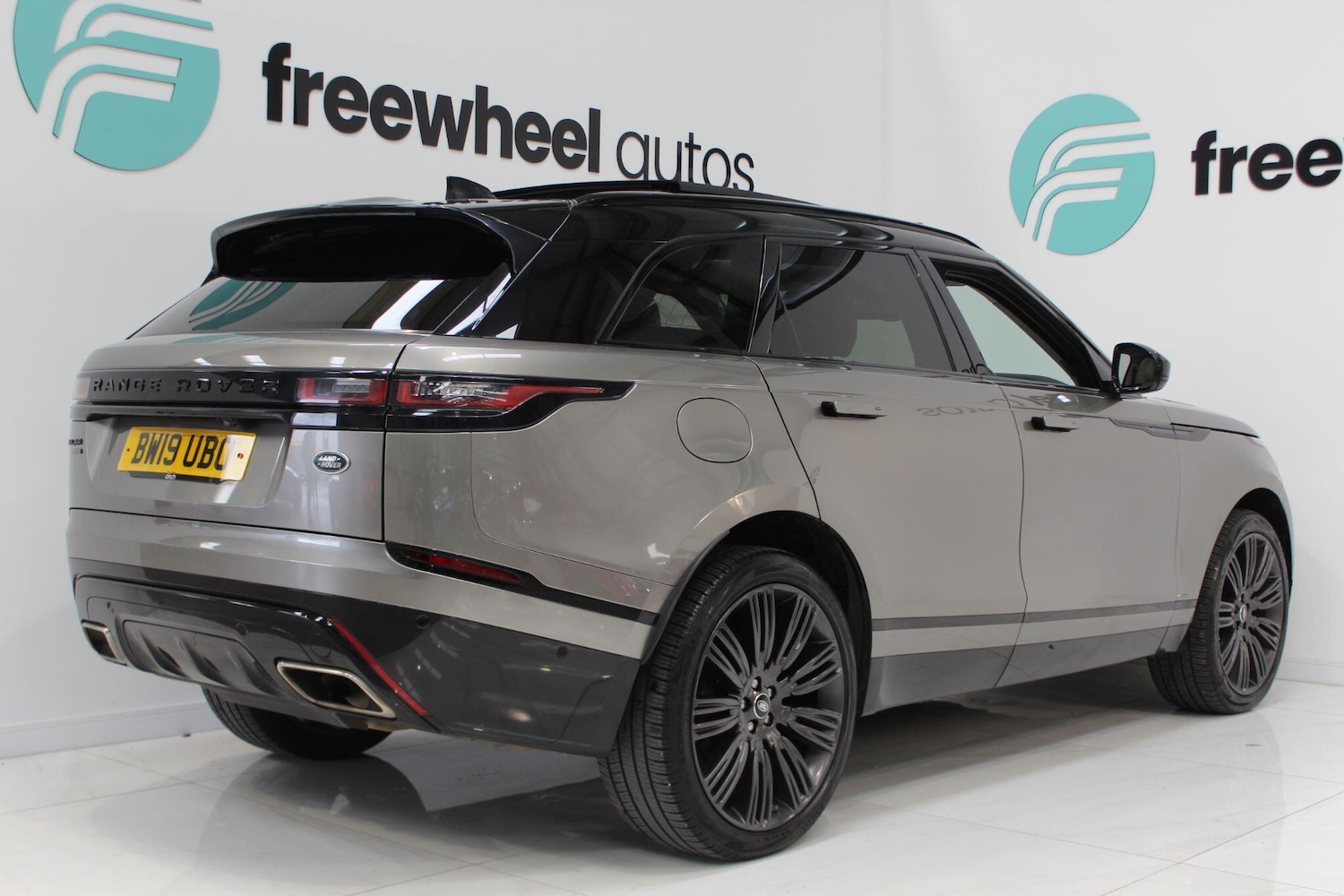 Used Land Rover Range Rover Velar for sale - 78136116: Photo 20
