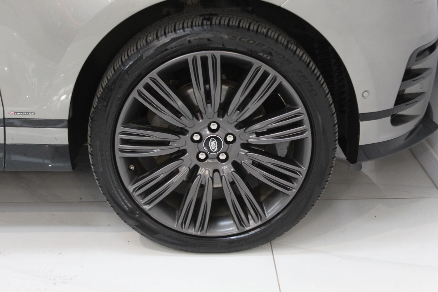 Used Land Rover Range Rover Velar for sale - 78136116: Photo 29