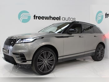 Used Land Rover Range Rover Velar 2019 for sale - 78136116: Photo