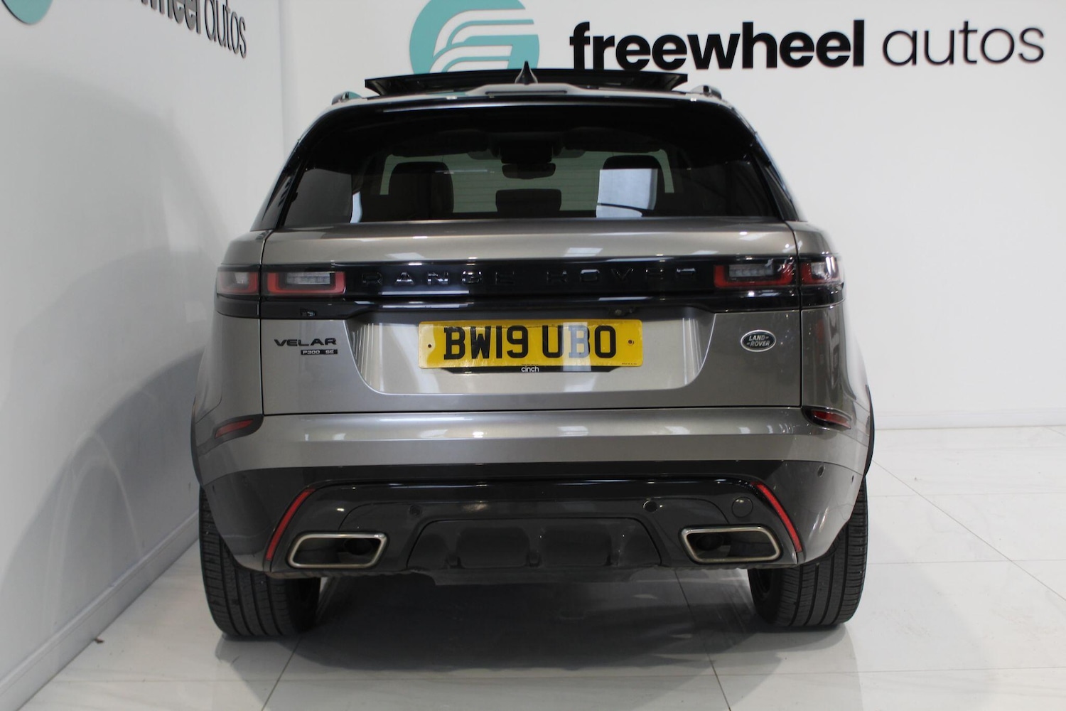 Used Land Rover Range Rover Velar for sale - 78136116: Photo 45
