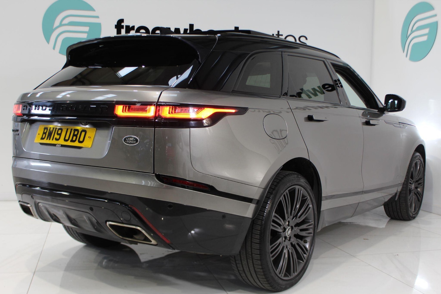 Used Land Rover Range Rover Velar for sale - 78136116: Photo 46