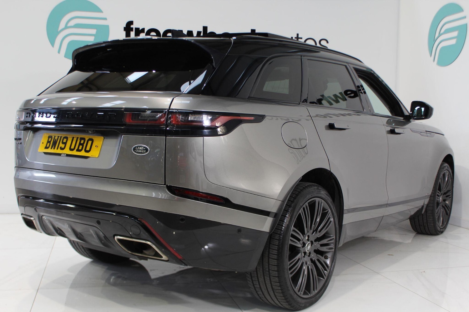 Used Land Rover Range Rover Velar for sale - 78136116: Photo 47