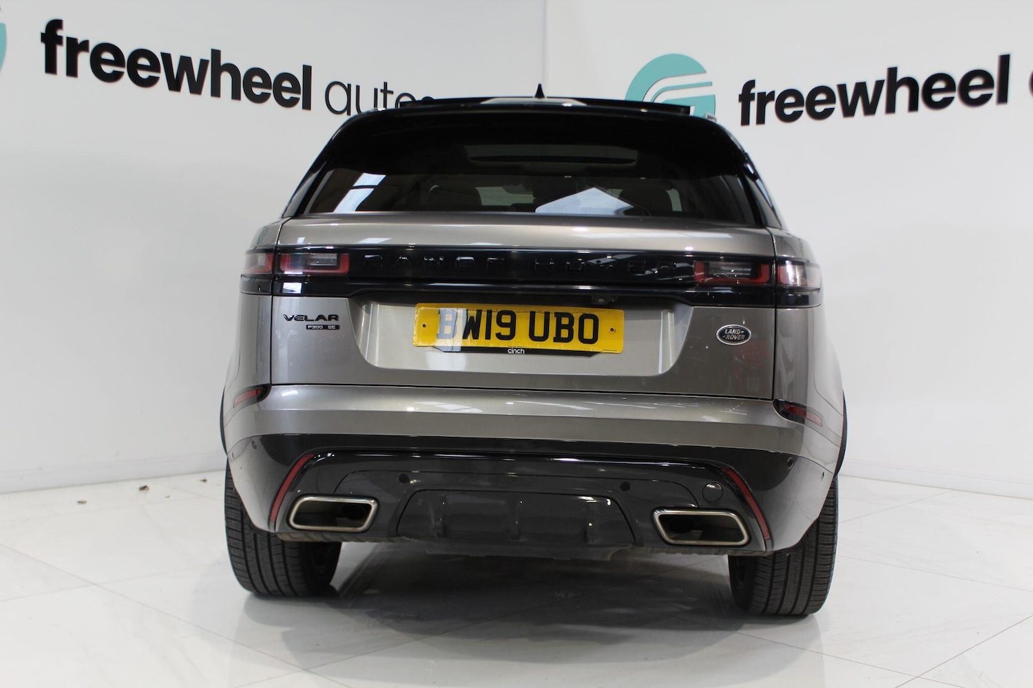 Used Land Rover Range Rover Velar for sale - 78136116: Photo 48