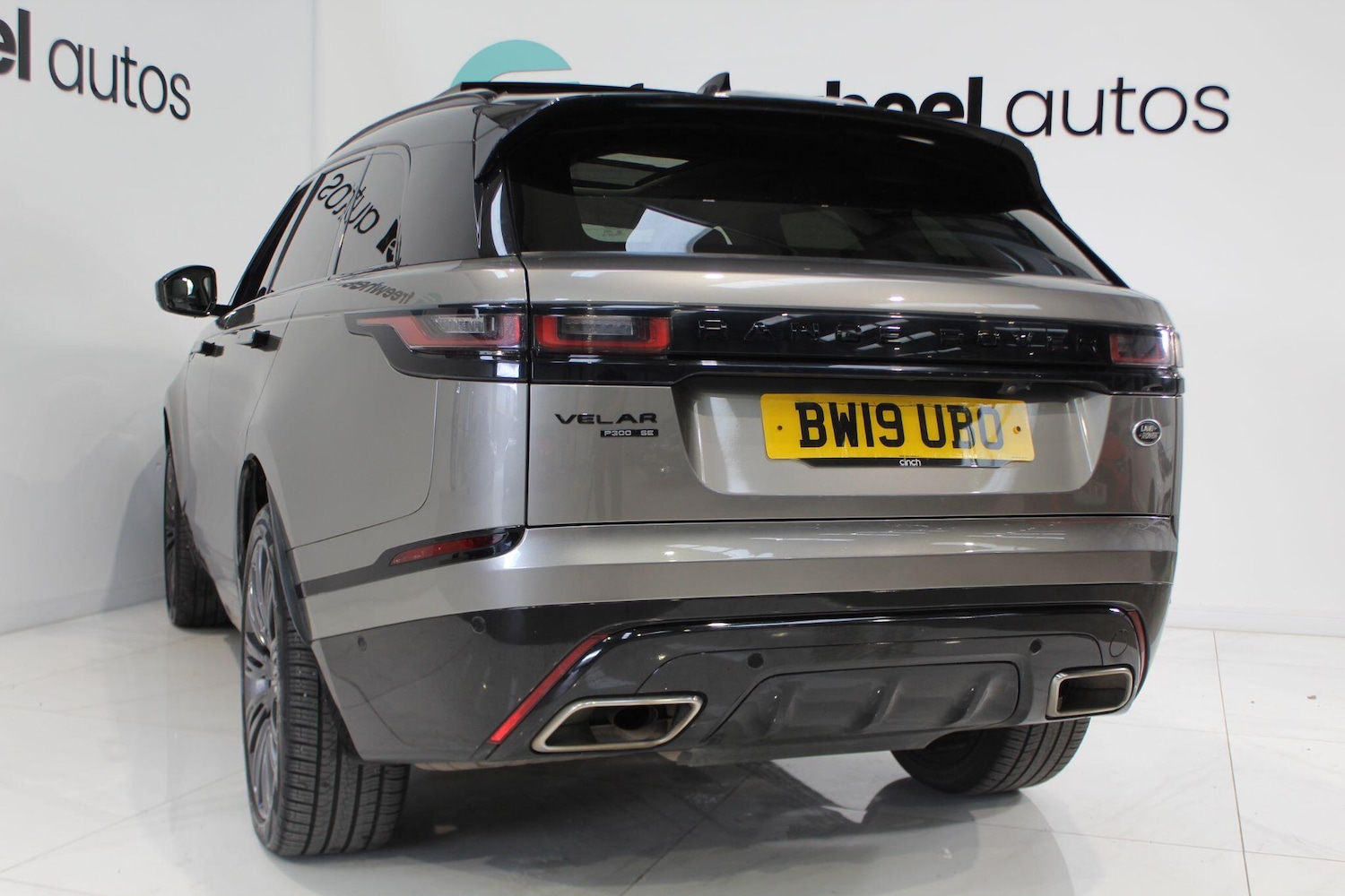 Used Land Rover Range Rover Velar for sale - 78136116: Photo 49