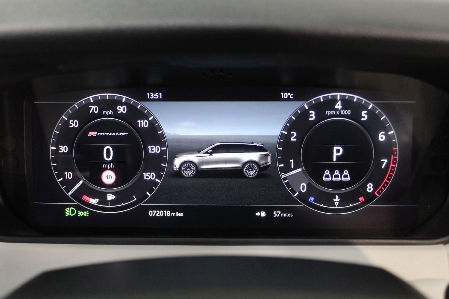 Used Land Rover Range Rover Velar for sale - 78136116: Photo 53