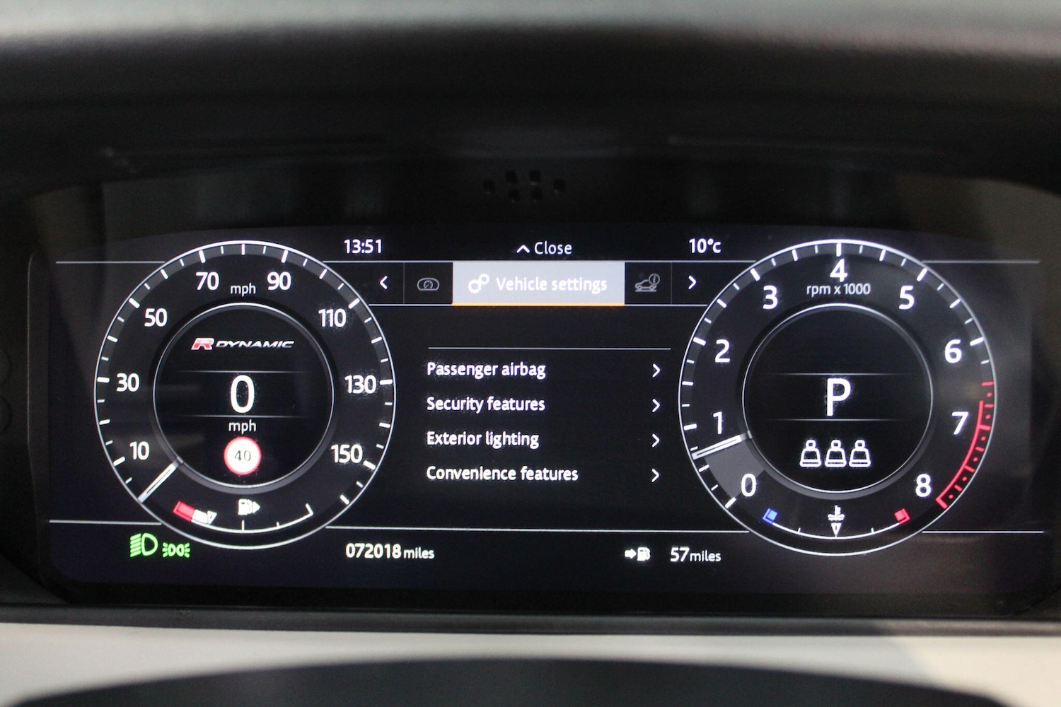 Used Land Rover Range Rover Velar for sale - 78136116: Photo 56