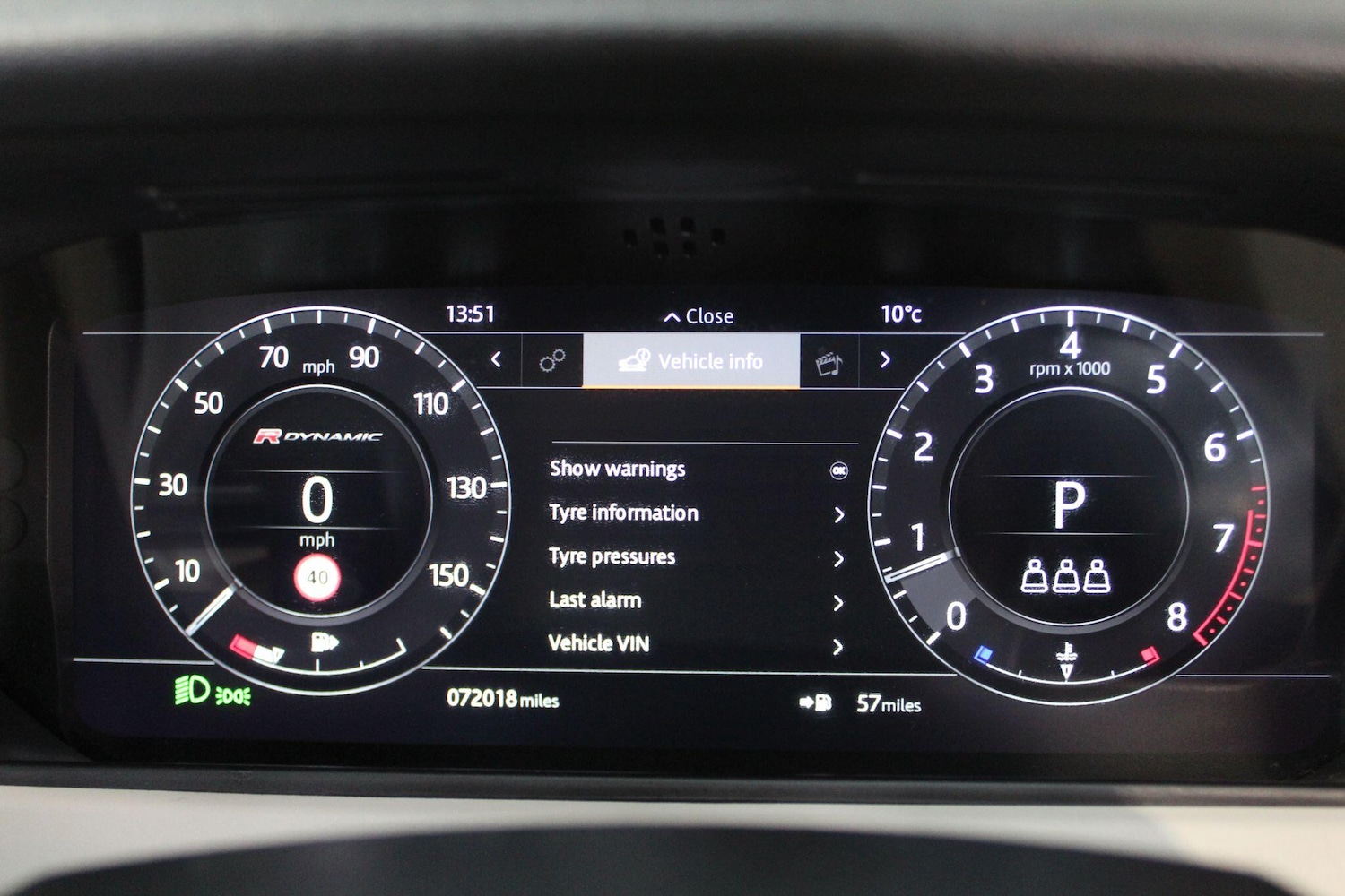 Used Land Rover Range Rover Velar for sale - 78136116: Photo 57