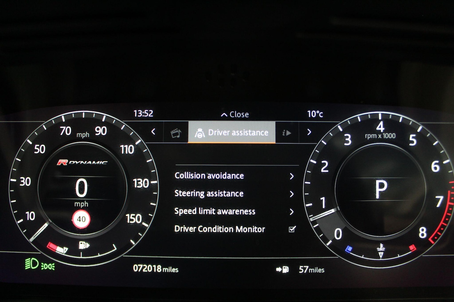 Used Land Rover Range Rover Velar for sale - 78136116: Photo 59