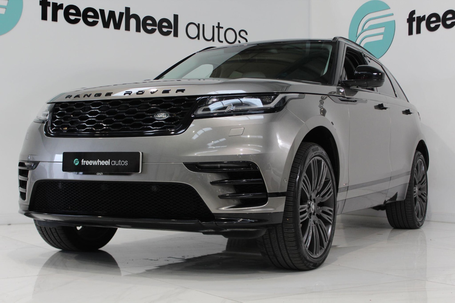 Used Land Rover Range Rover Velar for sale - 78136116: Photo 6