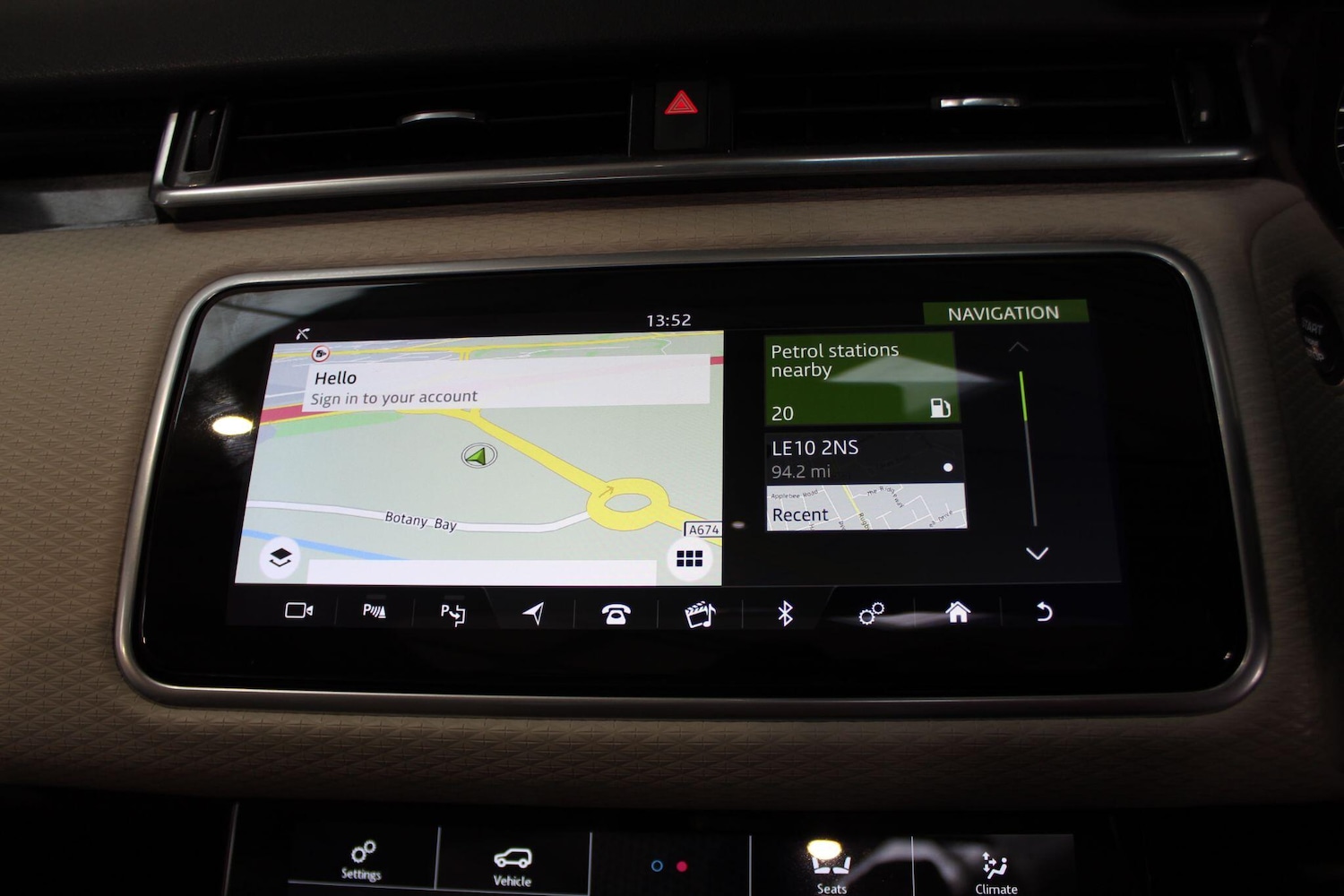 Used Land Rover Range Rover Velar for sale - 78136116: Photo 61