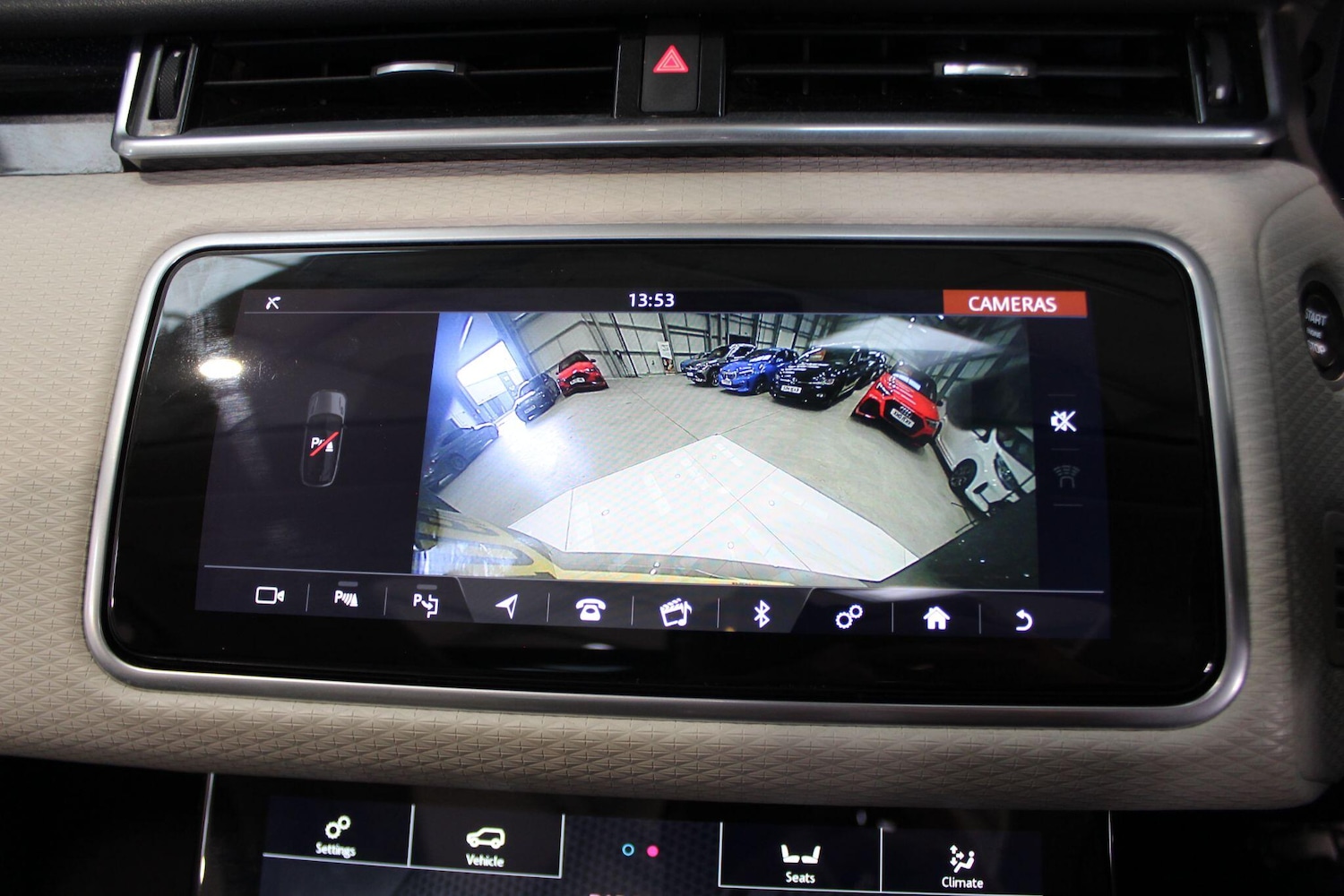 Used Land Rover Range Rover Velar for sale - 78136116: Photo 64