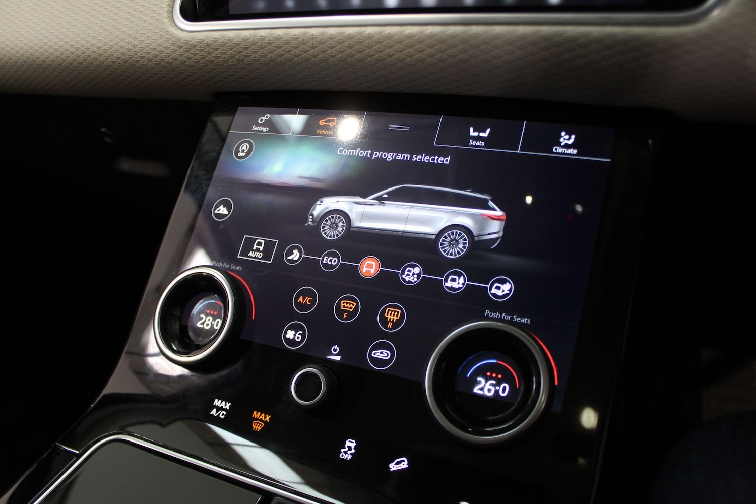 Used Land Rover Range Rover Velar for sale - 78136116: Photo 69