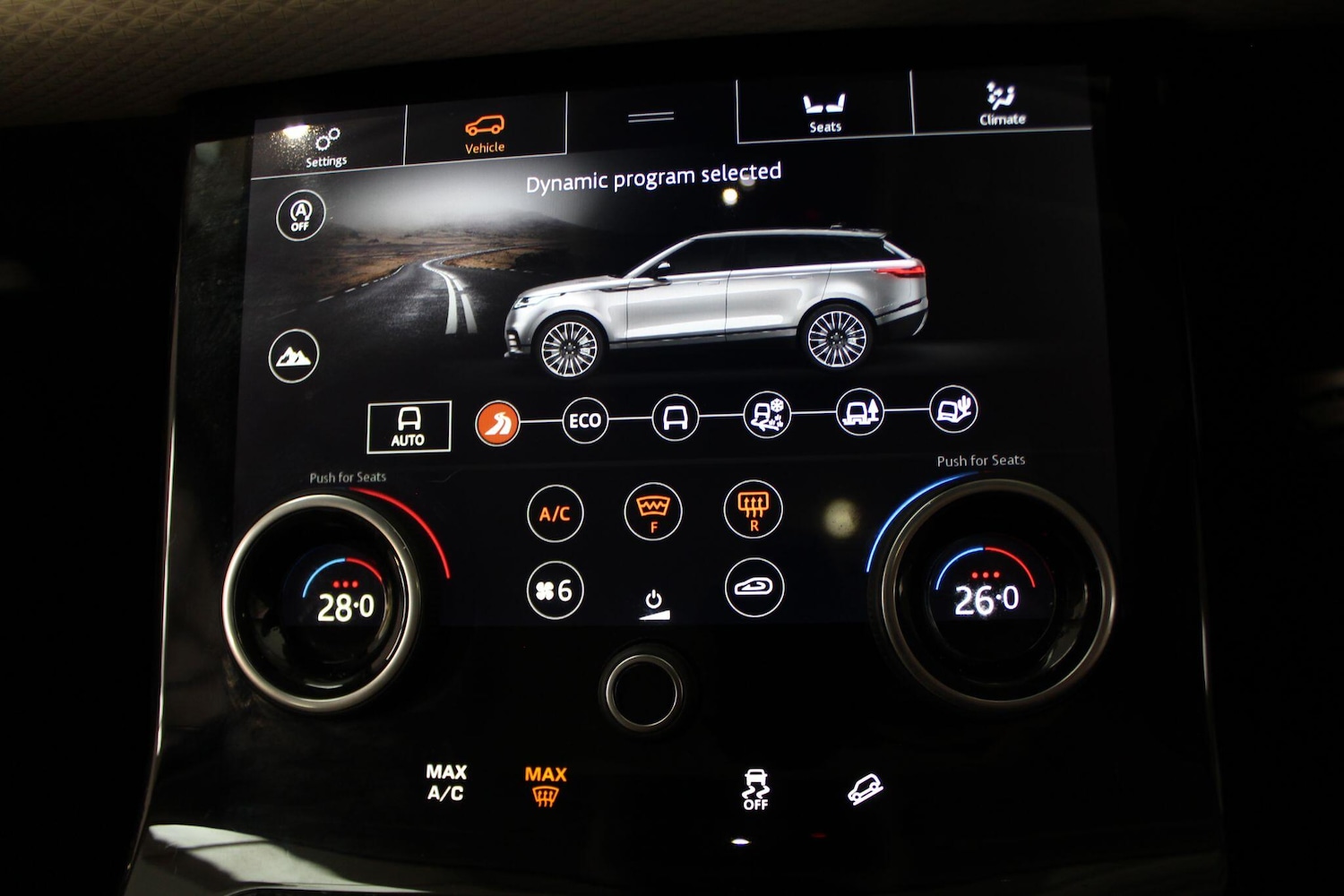 Used Land Rover Range Rover Velar for sale - 78136116: Photo 70