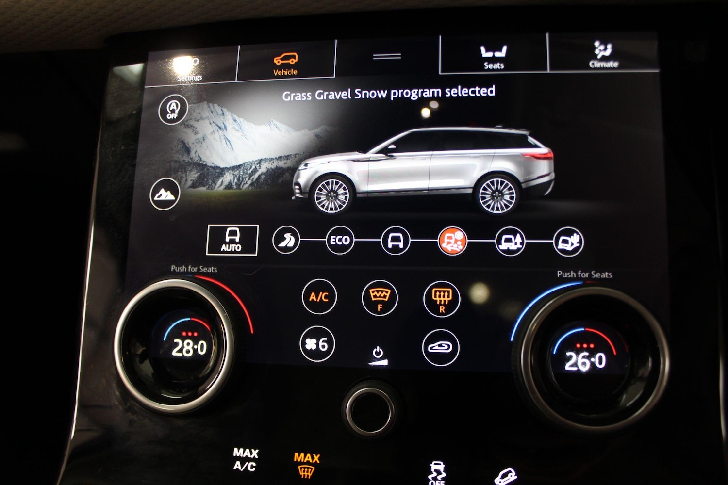 Used Land Rover Range Rover Velar for sale - 78136116: Photo 71