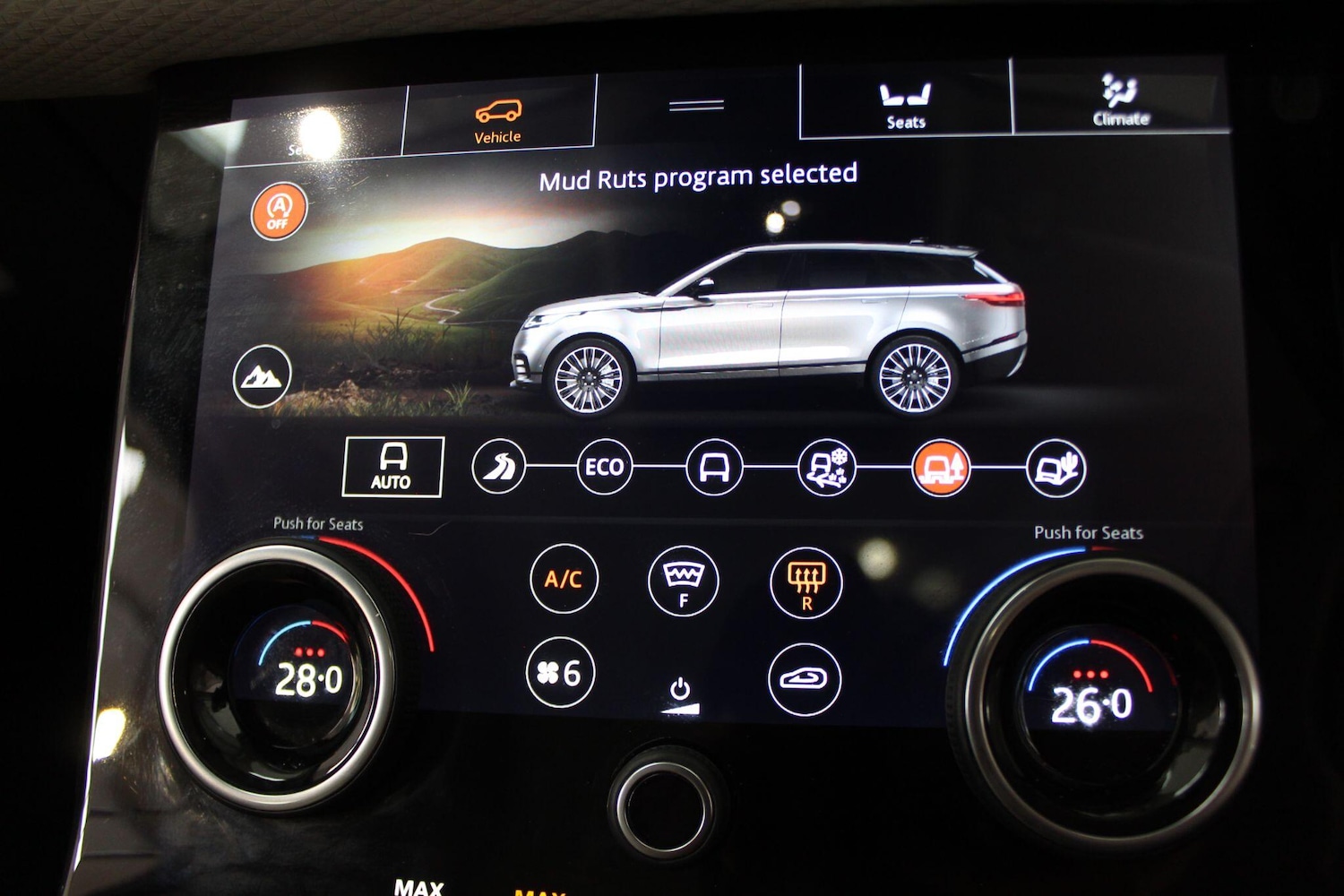 Used Land Rover Range Rover Velar for sale - 78136116: Photo 72