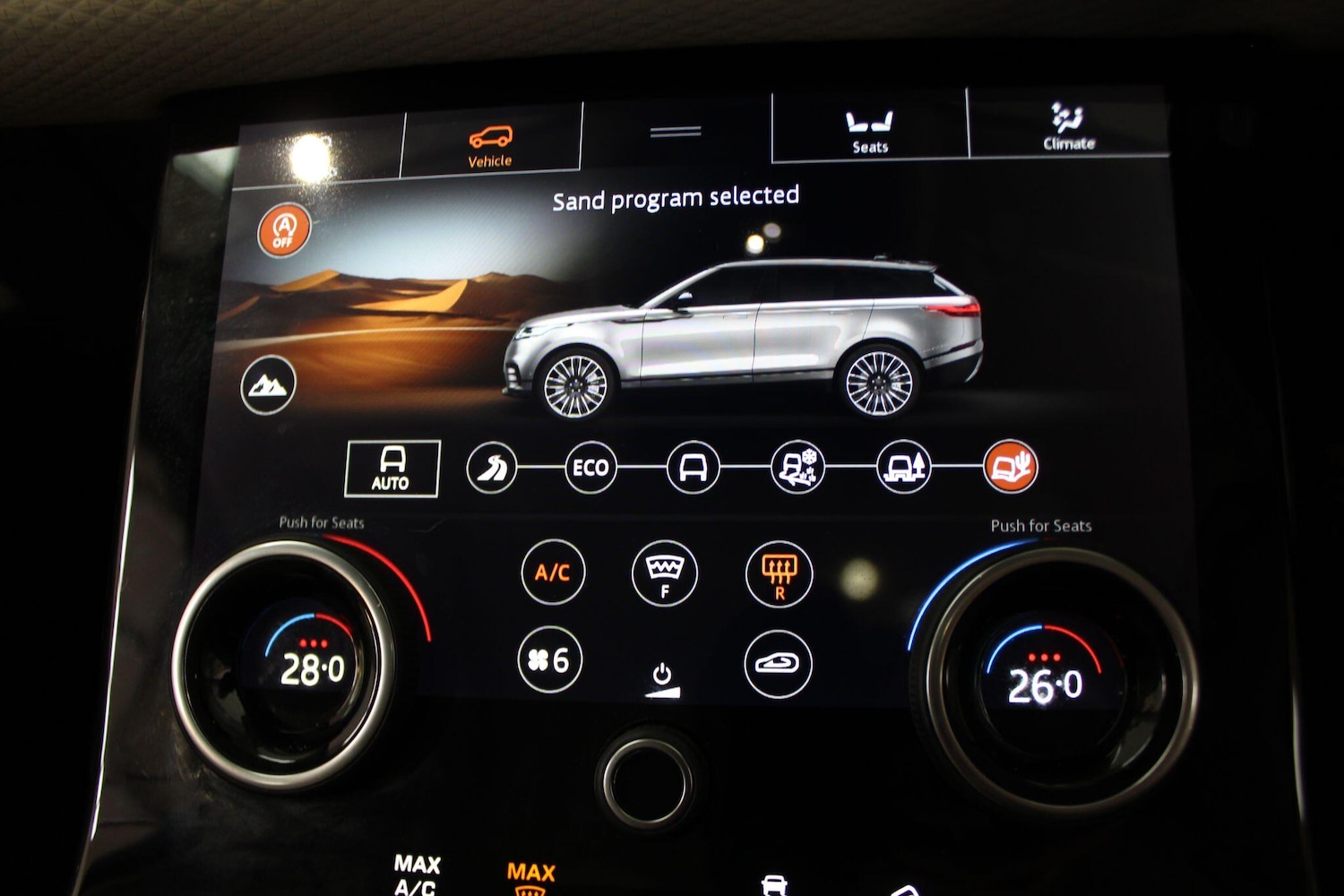 Used Land Rover Range Rover Velar for sale - 78136116: Photo 73