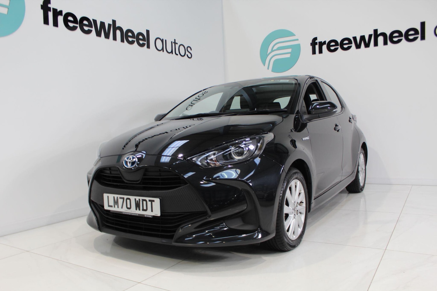 Used Toyota Yaris for sale - 77909541: Photo 10