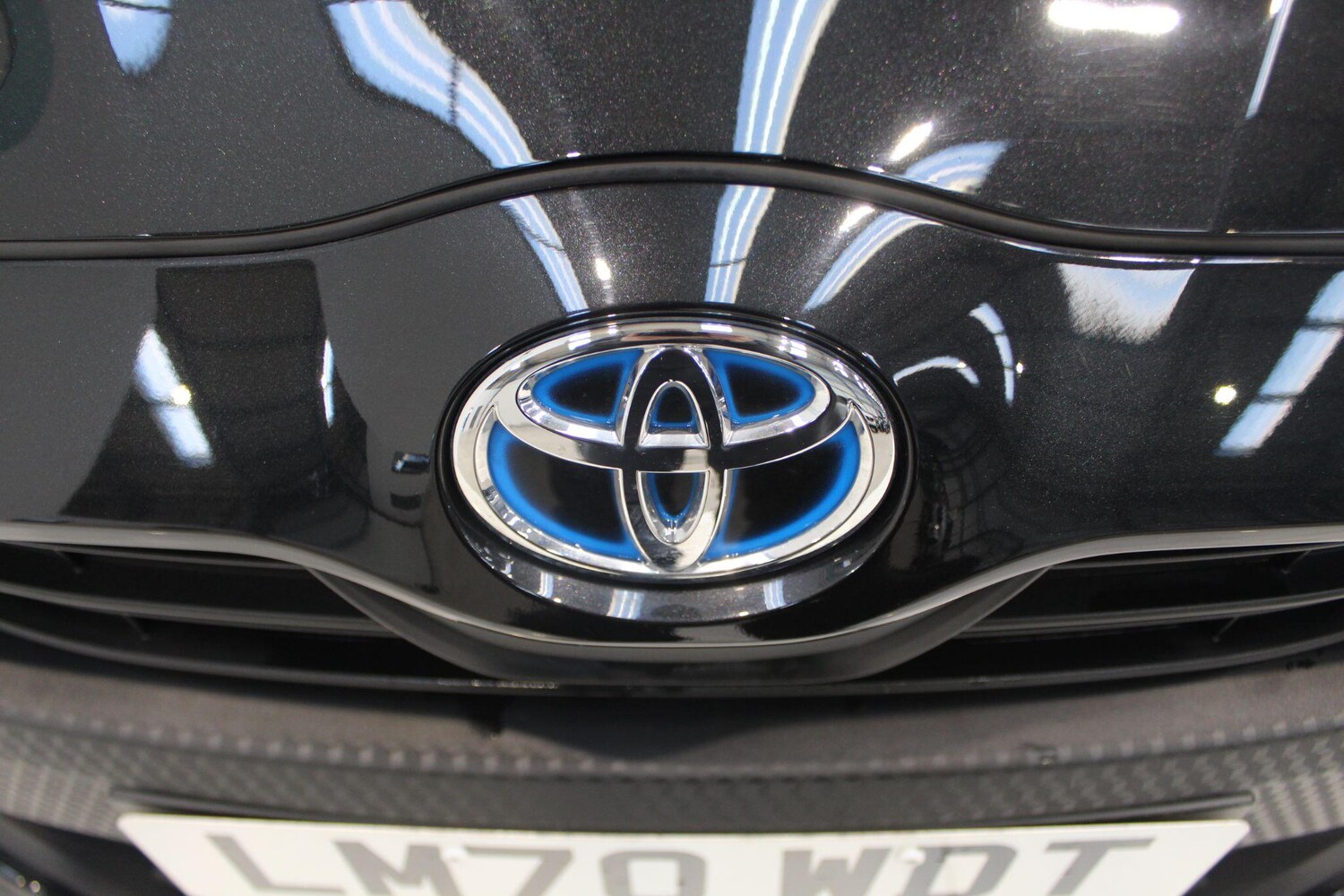 Used Toyota Yaris for sale - 77909541: Photo 11