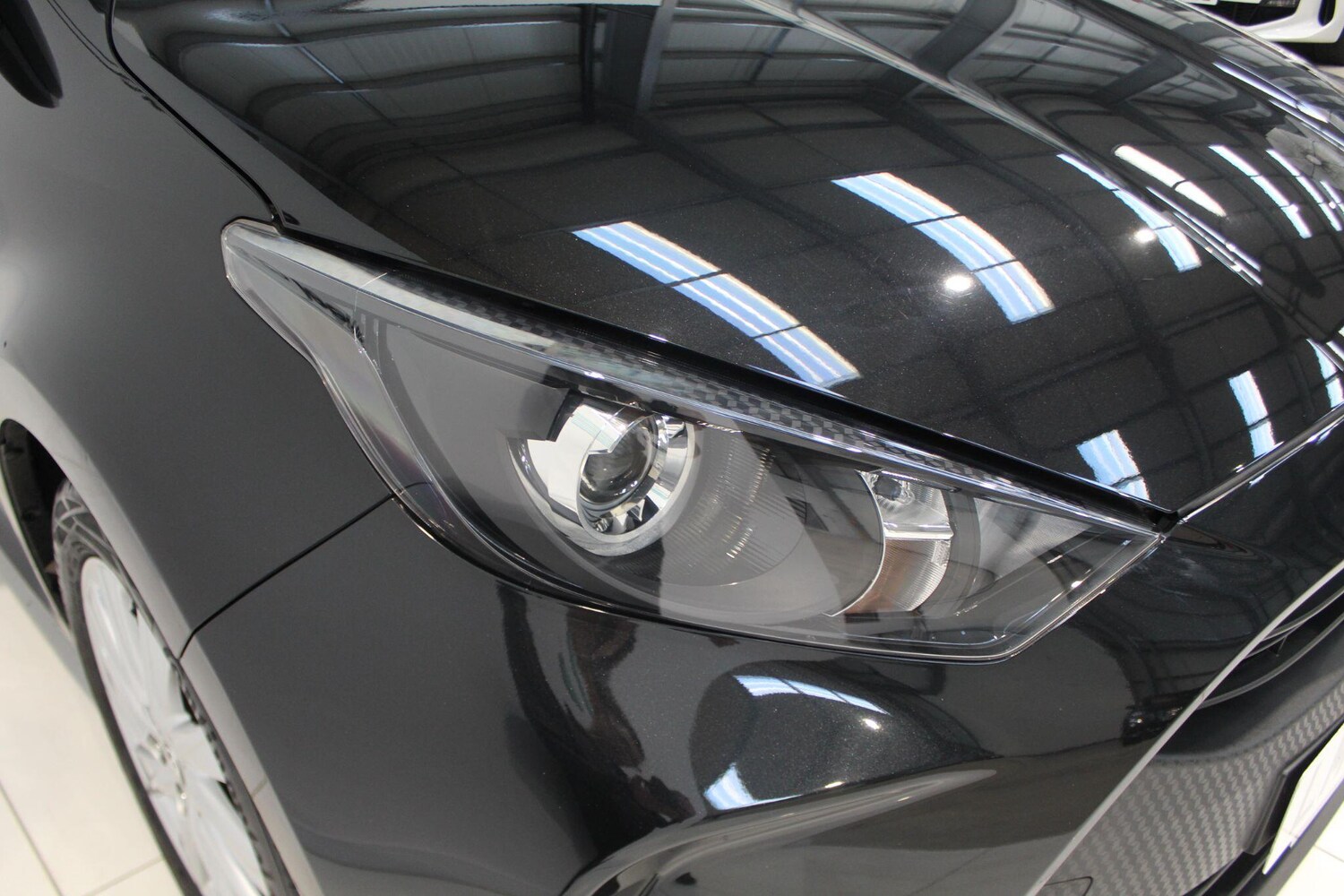 Used Toyota Yaris for sale - 77909541: Photo 12