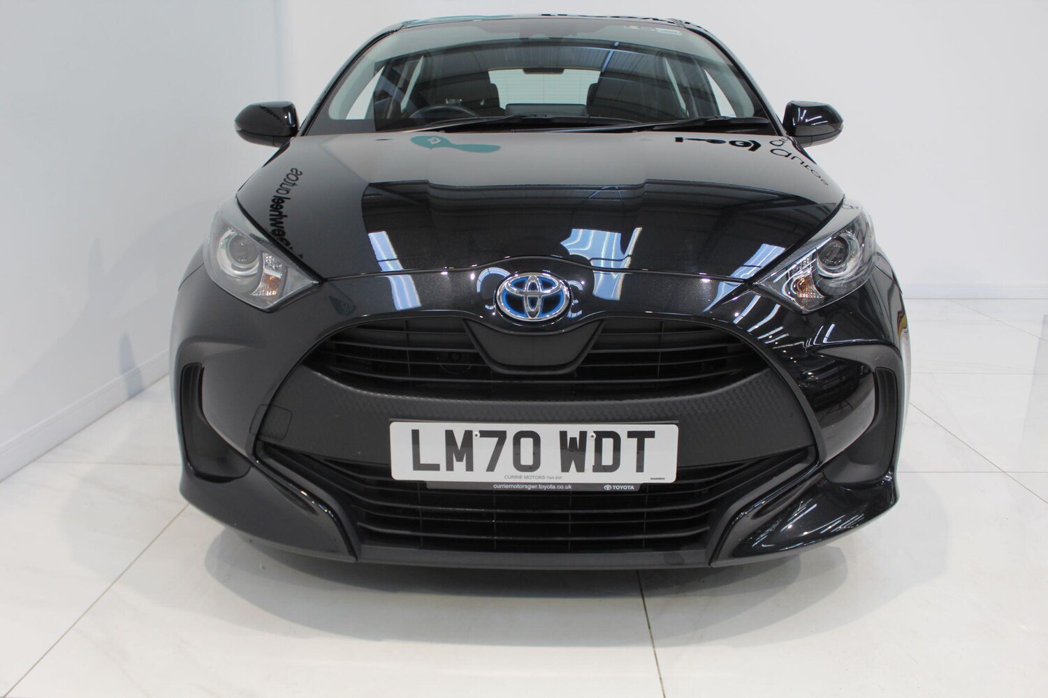 Used Toyota Yaris for sale - 77909541: Photo 15
