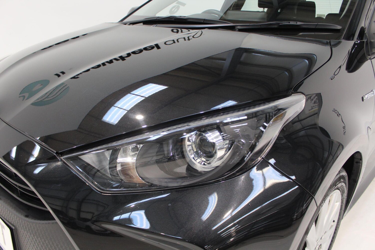 Used Toyota Yaris for sale - 77909541: Photo 18