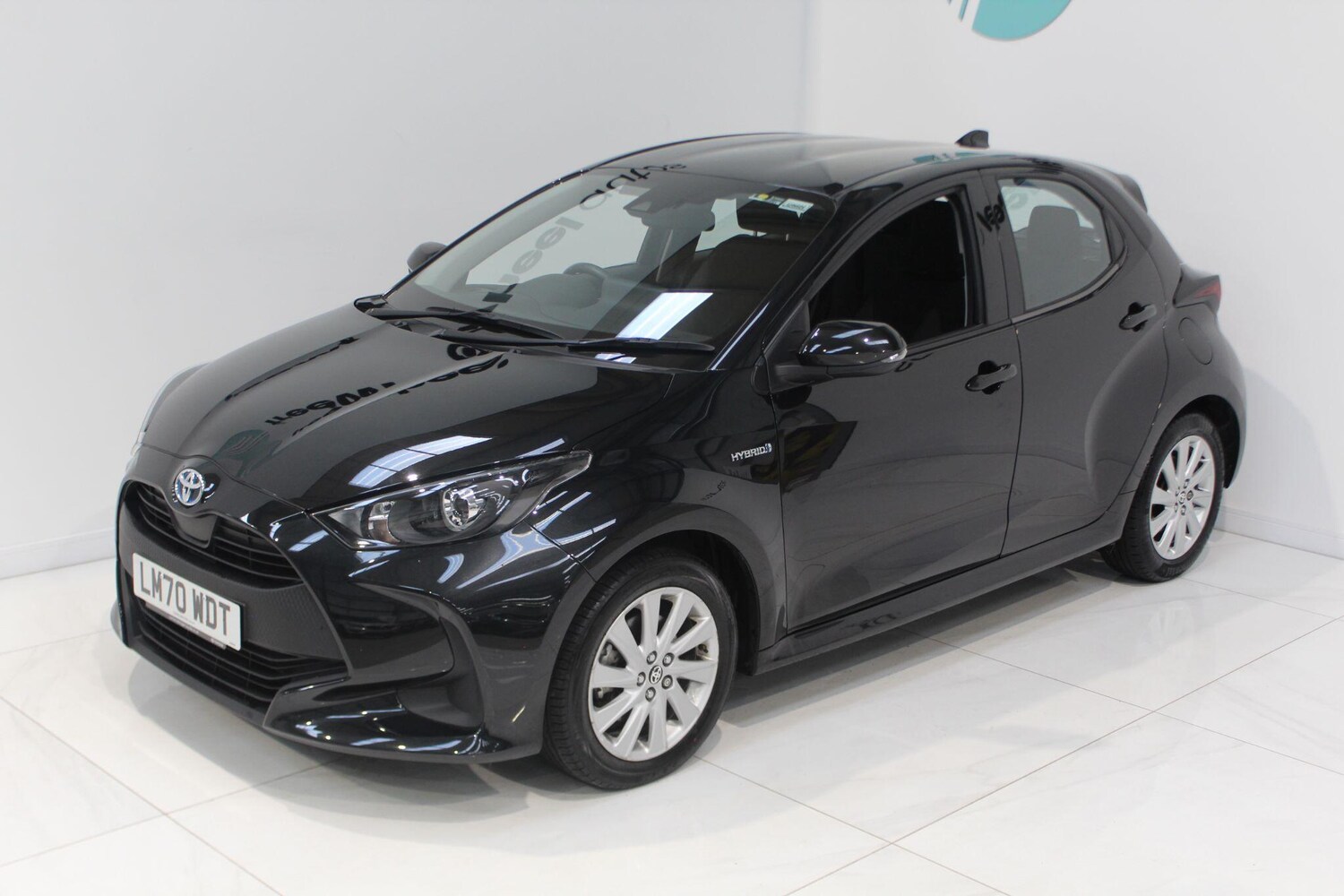 Used Toyota Yaris for sale - 77909541: Photo 22