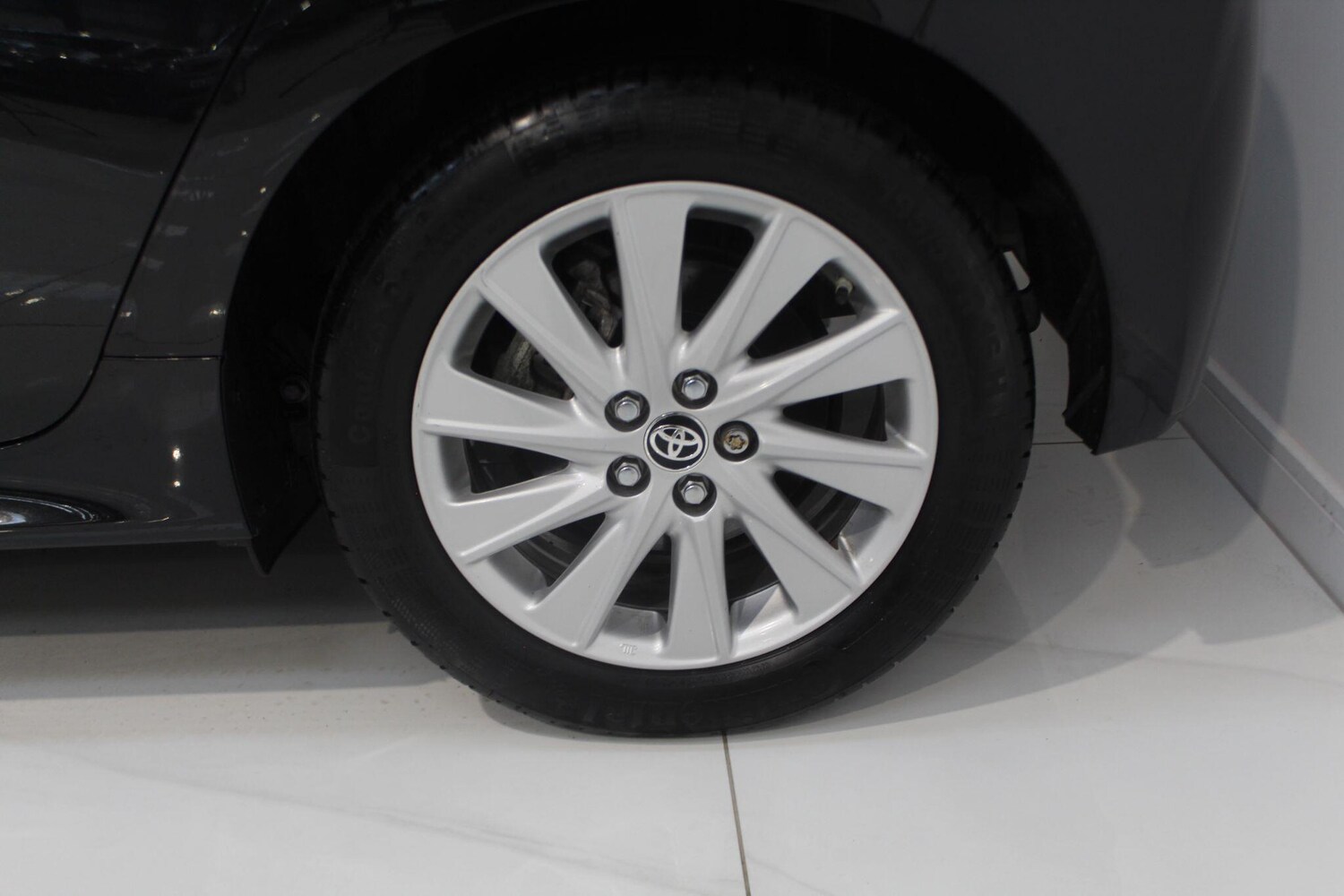 Used Toyota Yaris for sale - 77909541: Photo 27