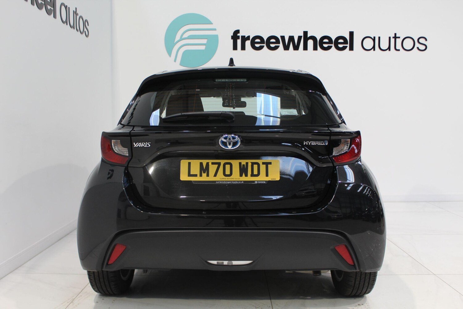 Used Toyota Yaris for sale - 77909541: Photo 37