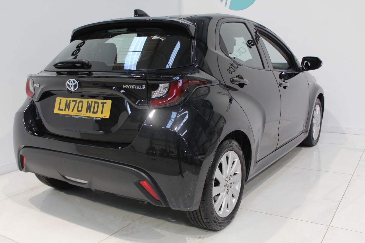 Used Toyota Yaris for sale - 77909541: Photo 39