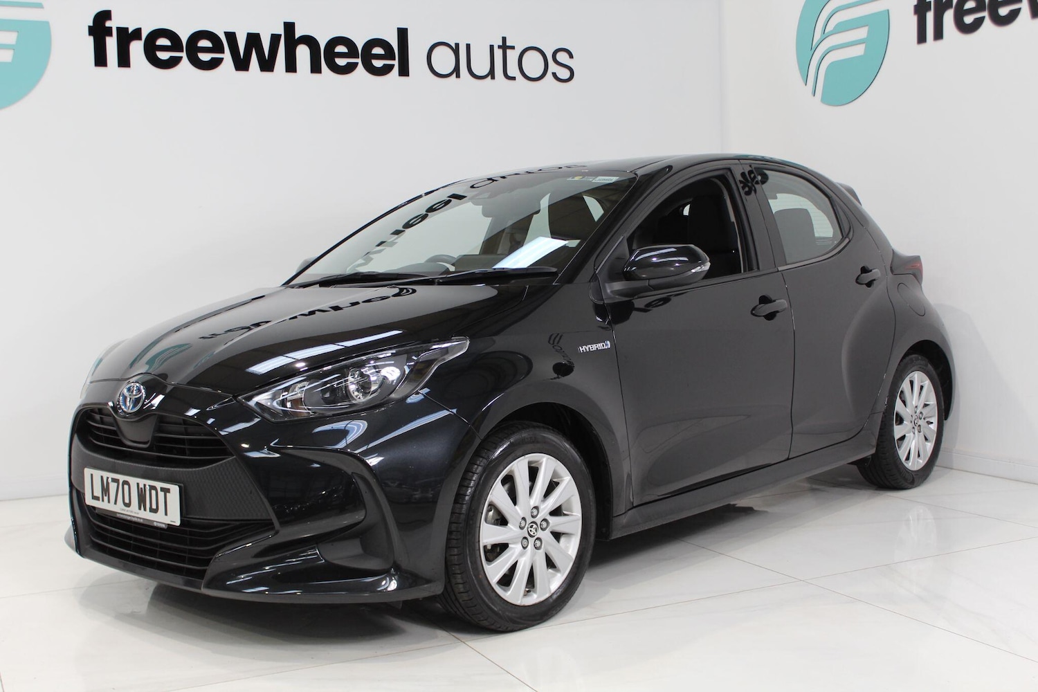 Used Toyota Yaris for sale - 77909541: Photo 4