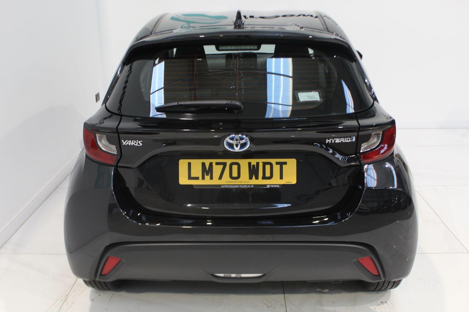 Used Toyota Yaris for sale - 77909541: Photo 40