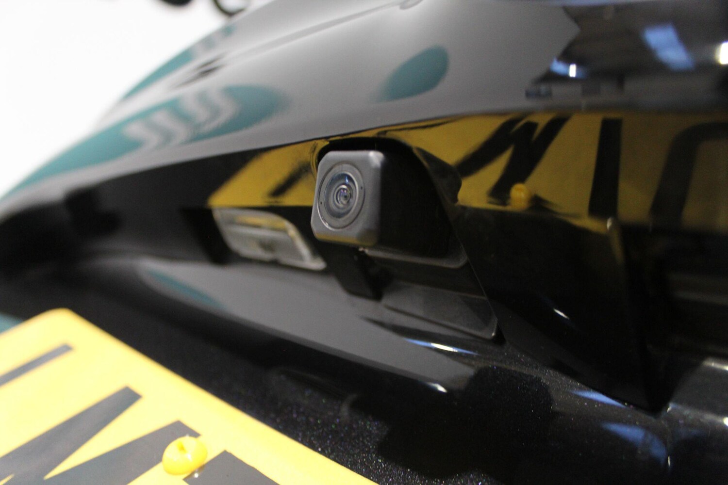 Used Toyota Yaris for sale - 77909541: Photo 46