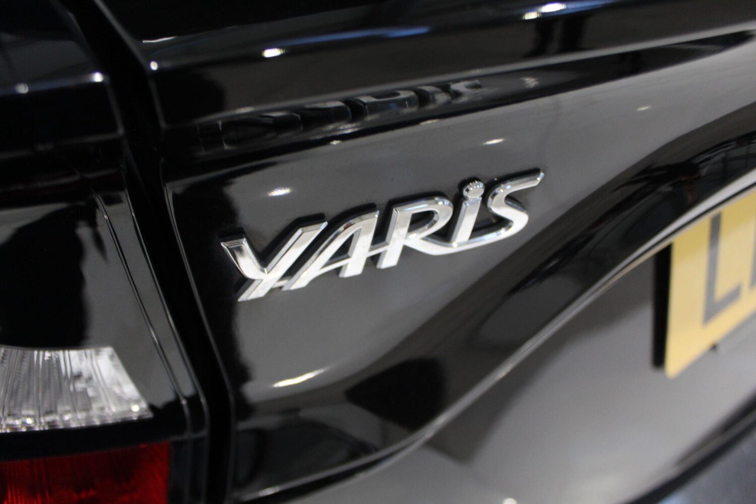 Used Toyota Yaris for sale - 77909541: Photo 48