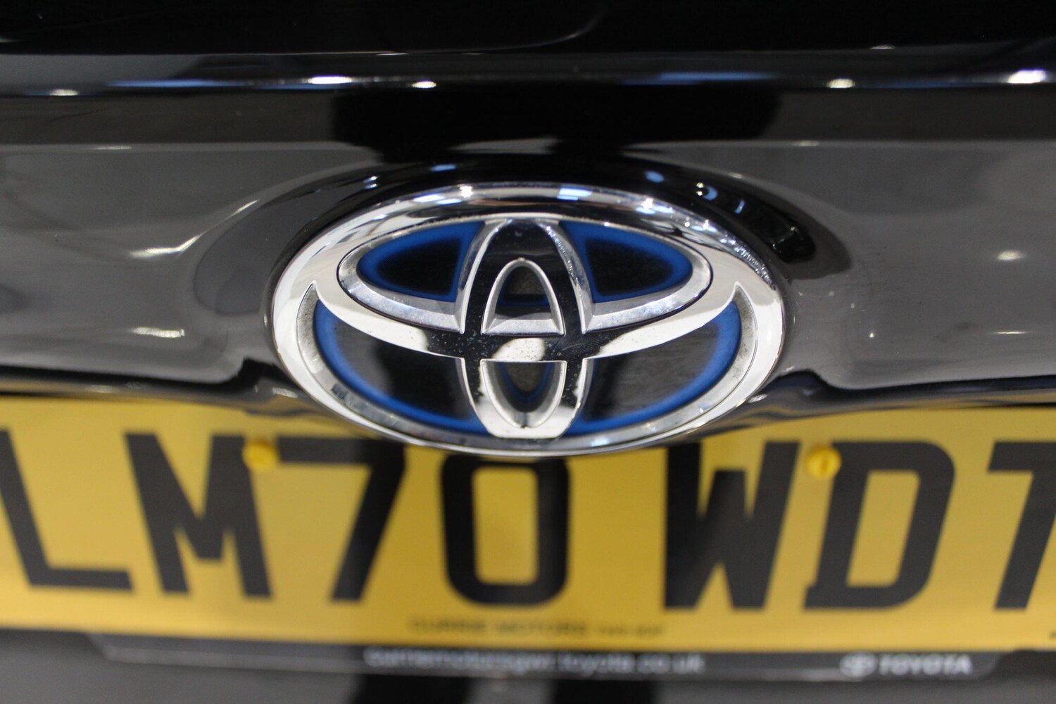 Used Toyota Yaris for sale - 77909541: Photo 49