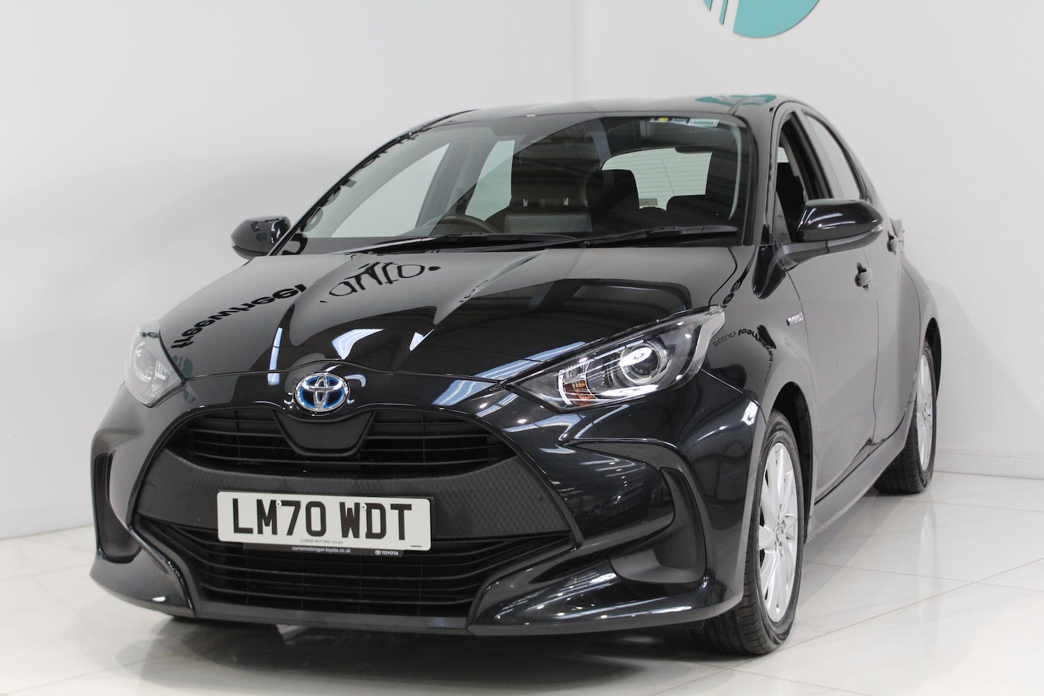 Used Toyota Yaris for sale - 77909541: Photo 5