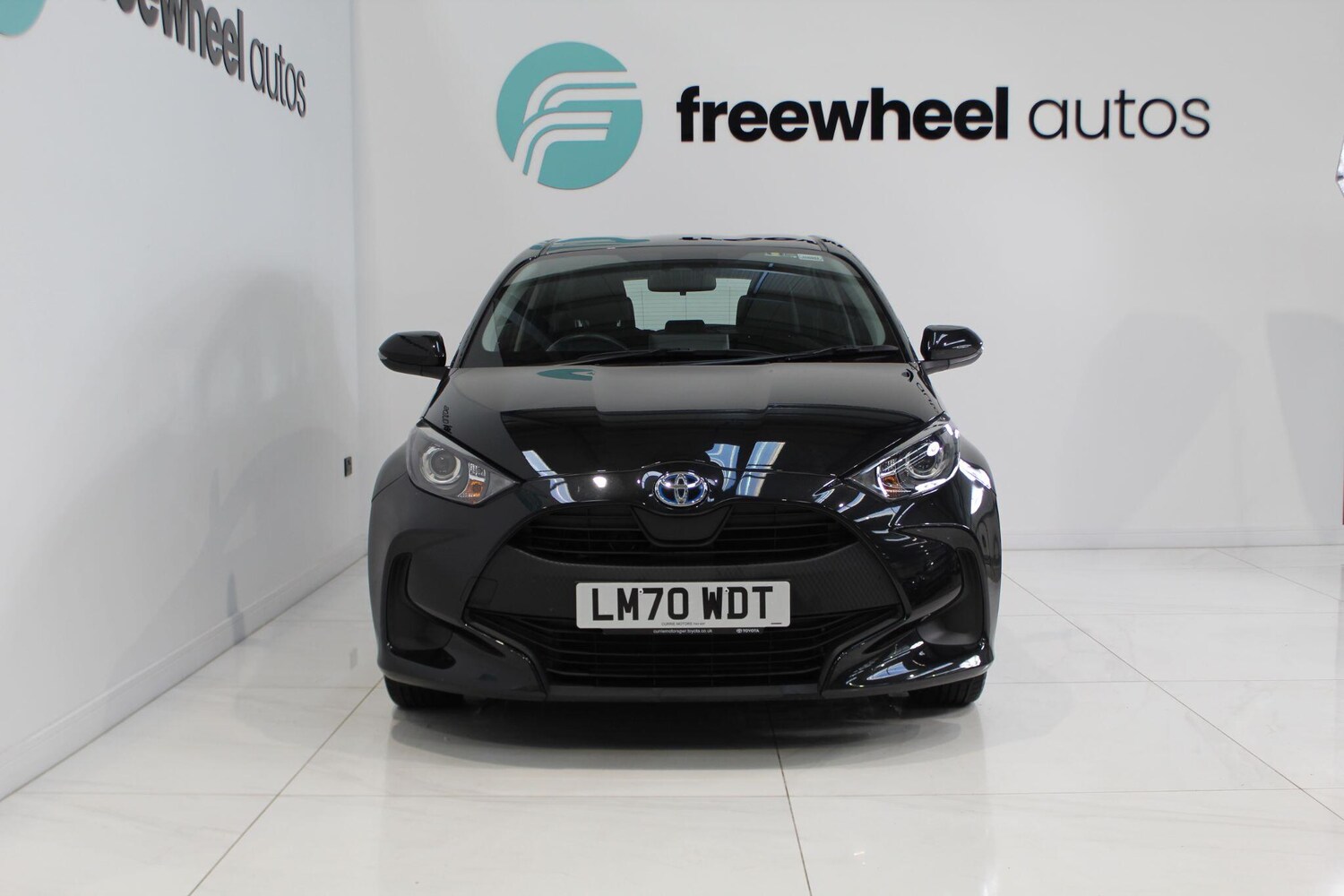 Used Toyota Yaris for sale - 77909541: Photo 6