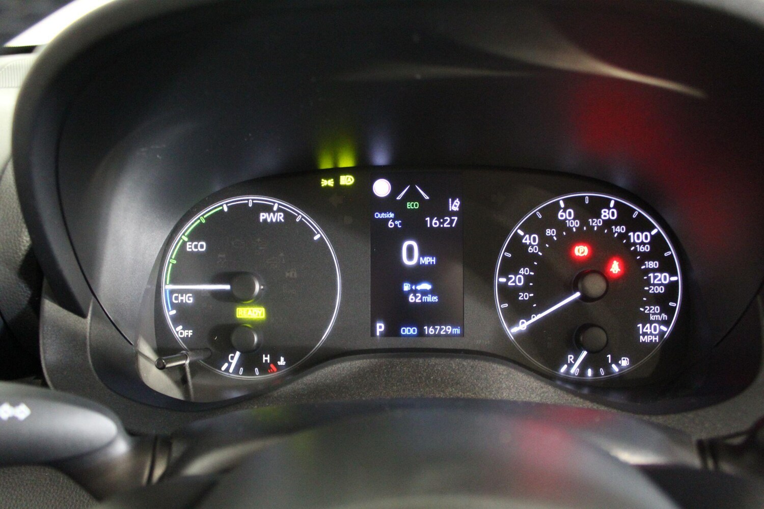 Used Toyota Yaris for sale - 77909541: Photo 63