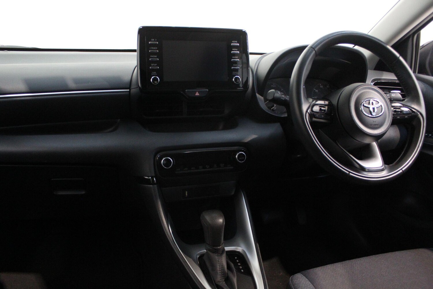 Used Toyota Yaris for sale - 77909541: Photo 65