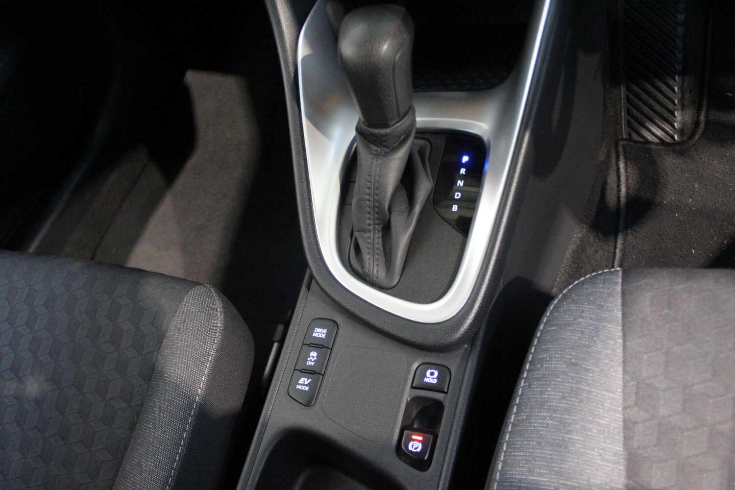 Used Toyota Yaris for sale - 77909541: Photo 66