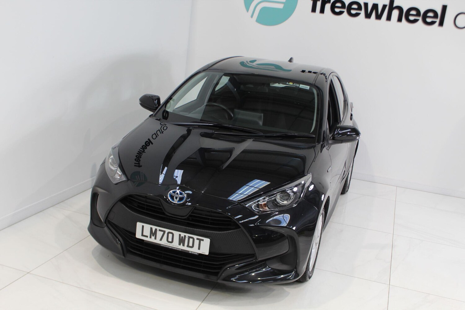 Used Toyota Yaris for sale - 77909541: Photo 7