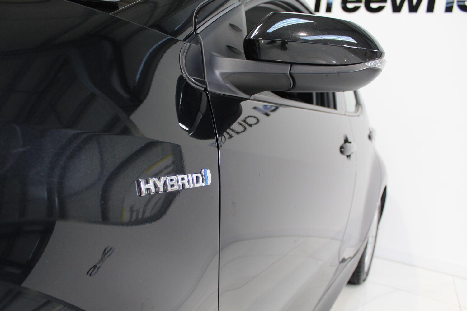 Used Toyota Yaris for sale - 77909541: Photo 8