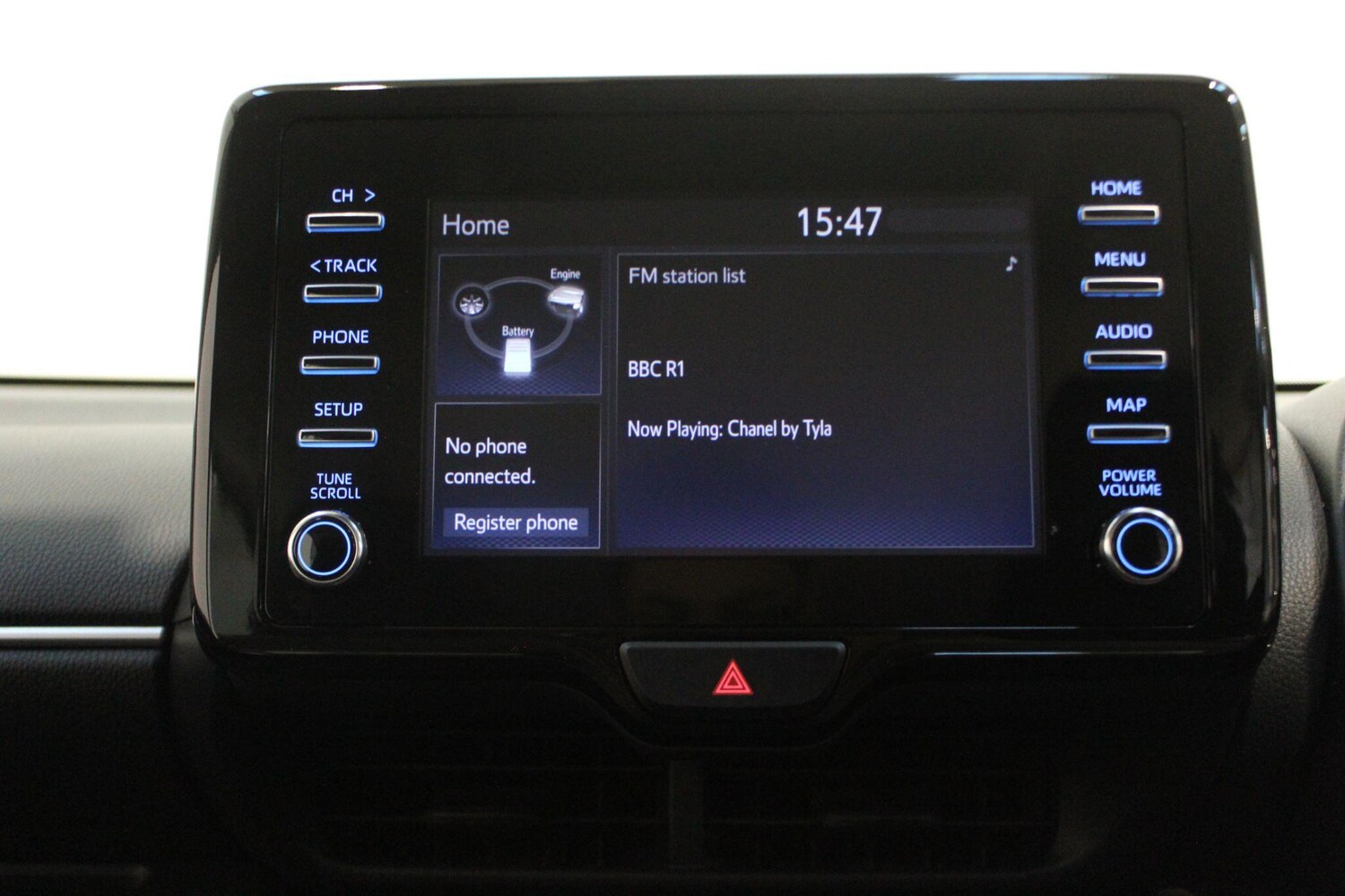 Used Toyota Yaris for sale - 77909541: Photo 80