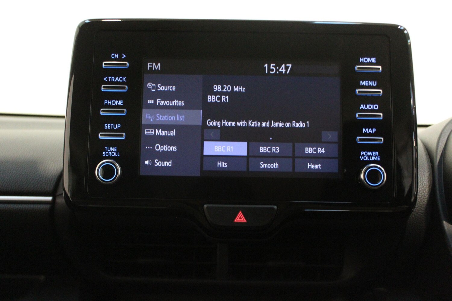 Used Toyota Yaris for sale - 77909541: Photo 82