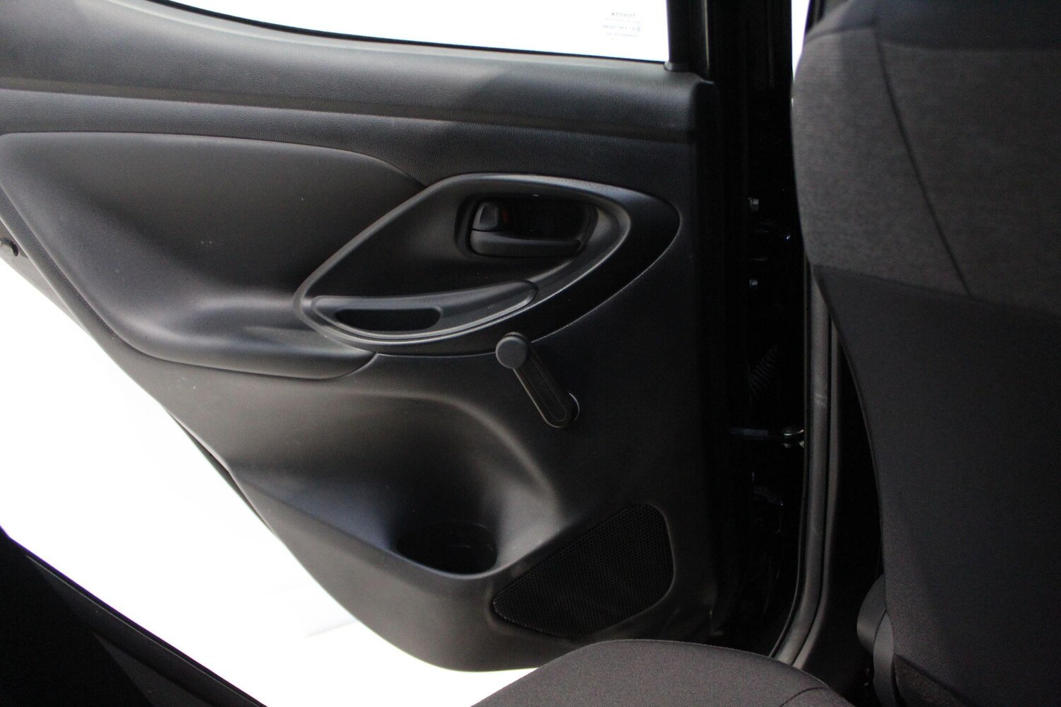 Used Toyota Yaris for sale - 77909541: Photo 88