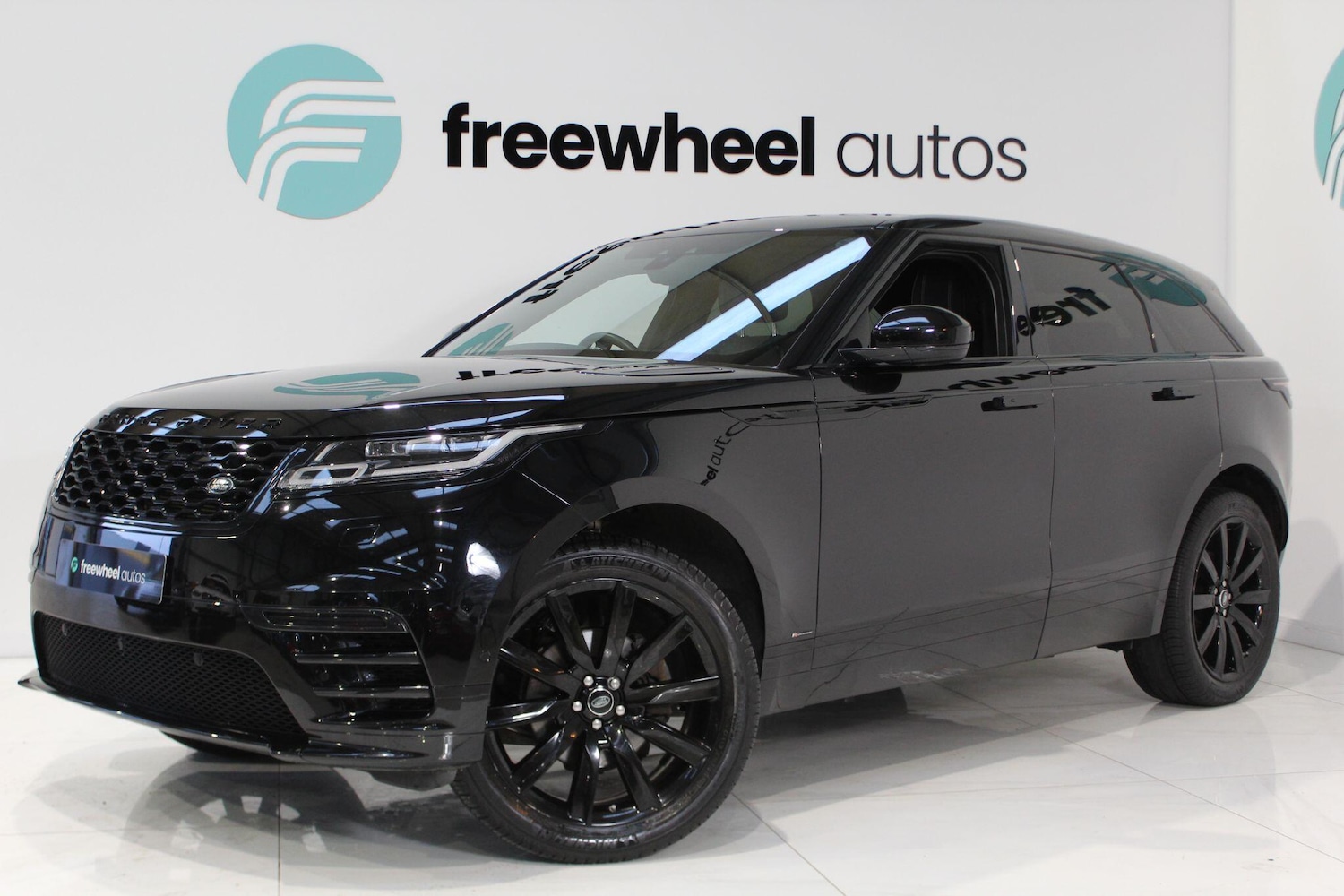 Used Land Rover Range Rover Velar 2020 for sale - 77908449: Photo 1